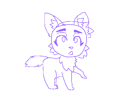 im trying my best
