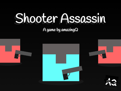 Shooter Assassin-2