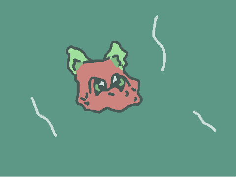 [OPEN PALLETE MAP] Watermelon Sugar part 7