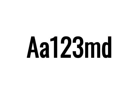 Installed Fonts (in browser) | Detector