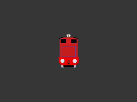 Red Stanley Character Designs