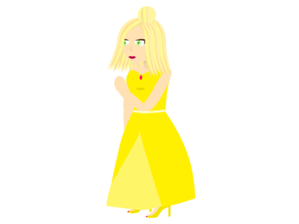 More random art!