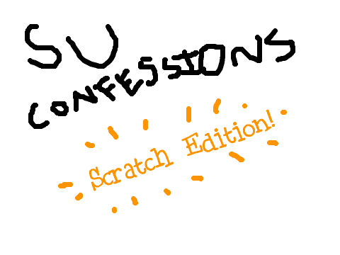 STEVEN UNIVERSE CONFESSIONS - Scratch