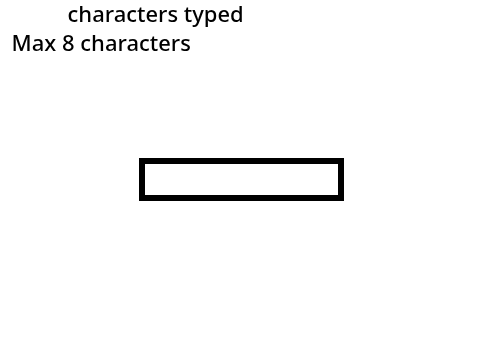text