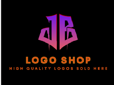 Logo Shop! High quality logos sold here!