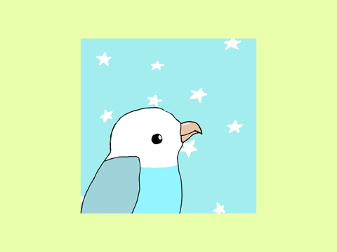 Pfp Request for @birblife ~