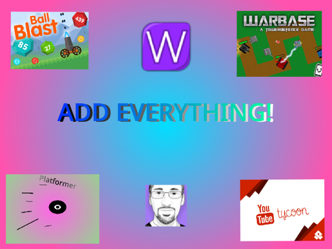 My Studio Thumbnail