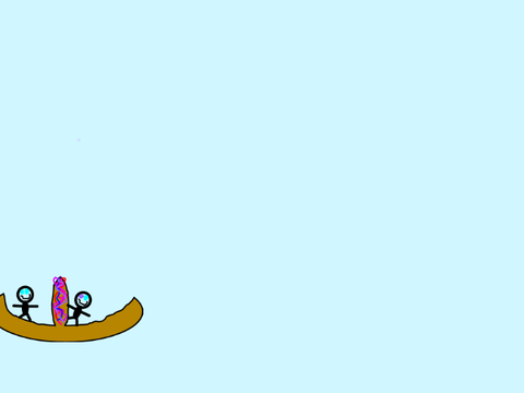 Bread Bazooka Blaster!