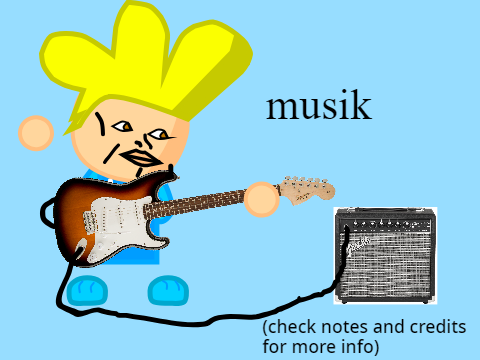Guitarin' 