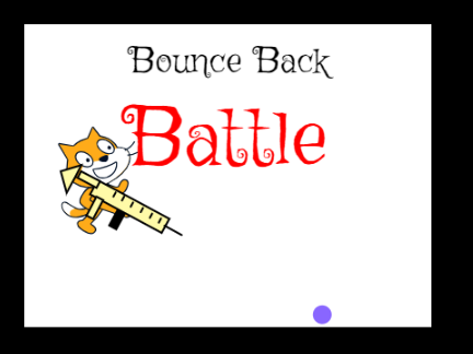 Bounce Back Battle