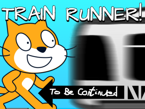 Train Runner! (v1.01) #all #games #trending