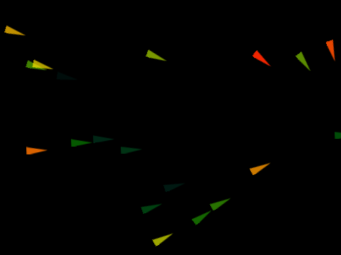 TEST: Anti-Boids