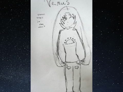 NEW OC???