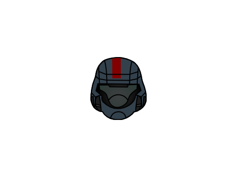 ODST helmet