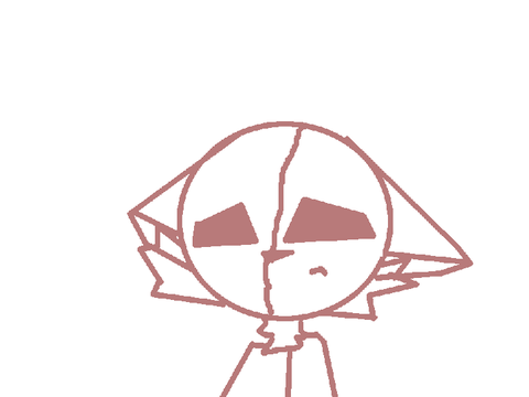 W.I.P // Cupid // Open Palette MAP // Part 7