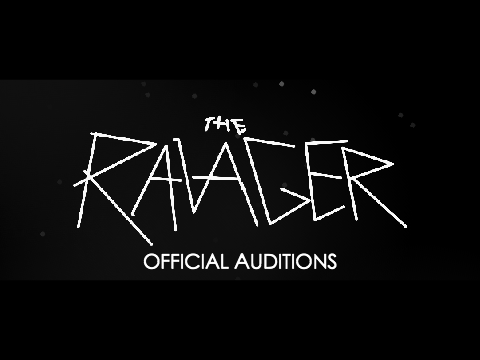 The Ravager | Voice Acting Auditions