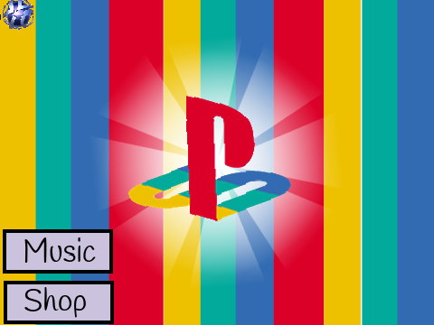 Playstation Clicker