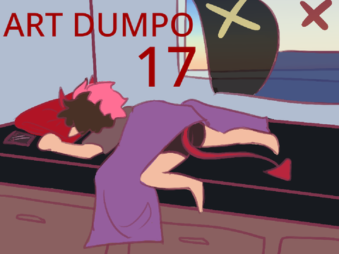 Art Dumpo 17