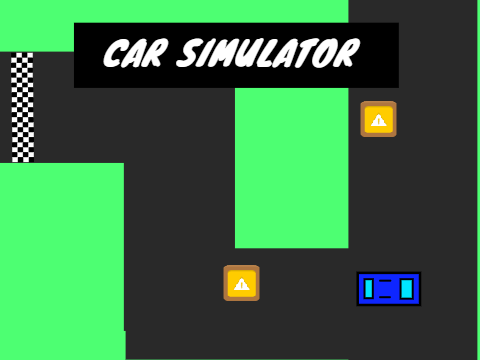 Car Simulator