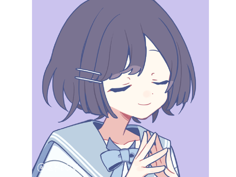 PFP for Milo ^^