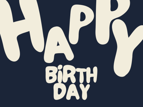 happy birthday reese!