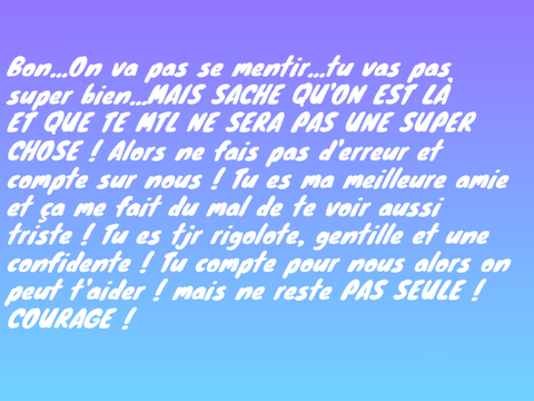 Soutien à AlexLiocharme ( Remixez svp ) remix