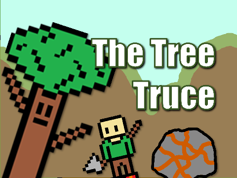 The Tree Game - New Thumbnail!