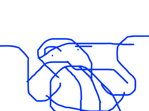 Where ive been