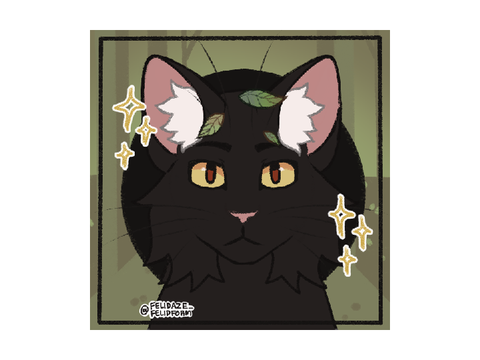 Pfp for DarkspringWC