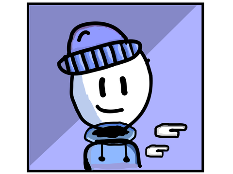 10k PFP For FunnyToons PFP Contest