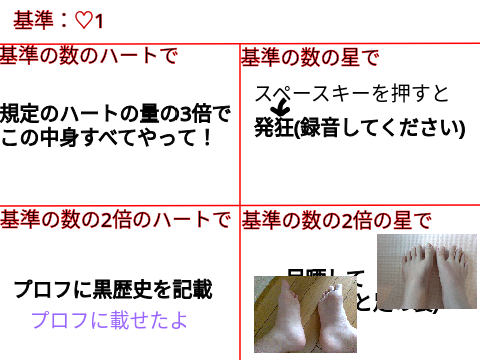 【復讐】見たら絶対に押せ、押したら絶対にやれ！！(((（見たら押せボタン） remix