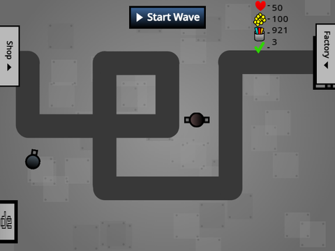 Lazer Tower Defence Tycoon Mod
