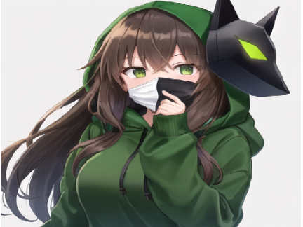 pfp for WOFfan428