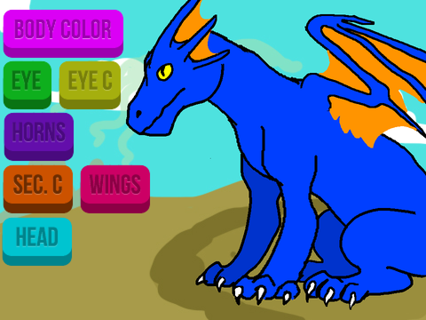 Dragon Maker 