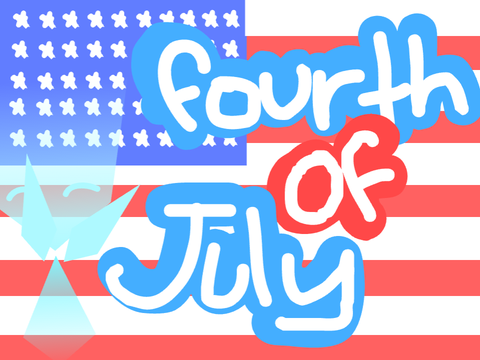 Happy 4th of July! remix