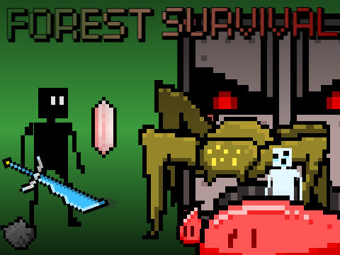 Forest Survival 2023