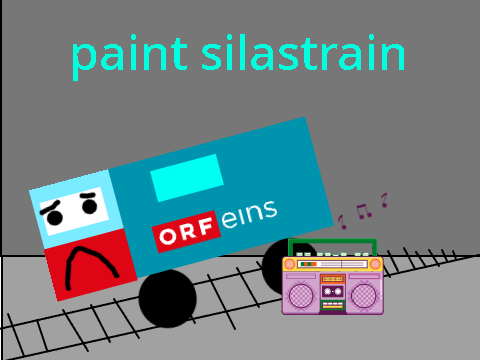 Orf Eins silastrain