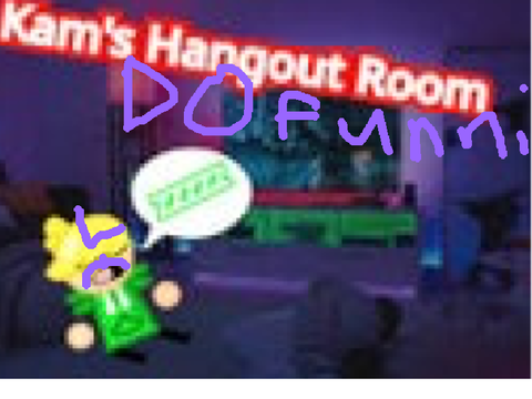 Do funni