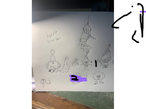 Funni guys birmday