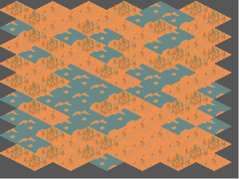 finally finished your tiles