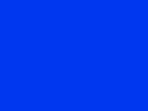 Animation Test #1