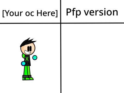 Pfp Xovert