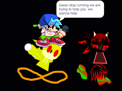 Mutated Sasso Ep 15