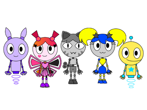Zoog Disney 2024 Sprites P3