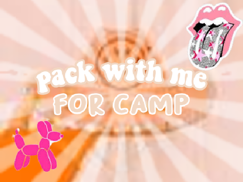 p a c k - w i t h - m e - f o r - c a m p 