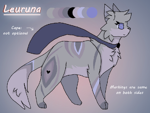 Leuruna Ref