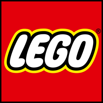 My Lego Sign-Up