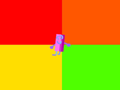 My OC