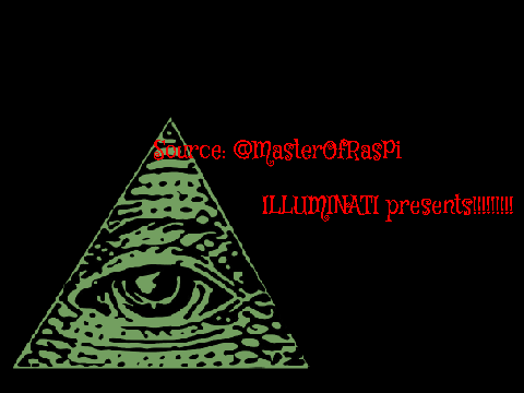 ILLUMINATI = Agar.io (In my words: Big Balls)