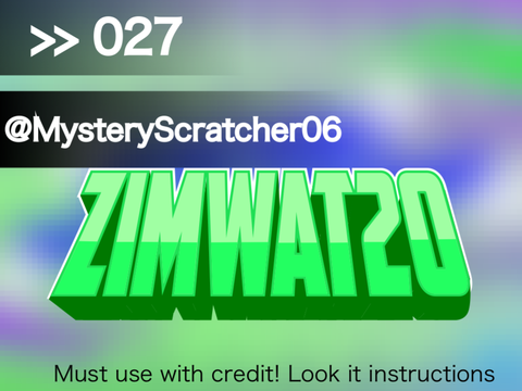 Banner for MysteryScratcher06